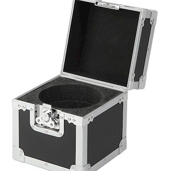 Mallette Troemner TW-100-20KG haute résistance pour matériel 01025-62