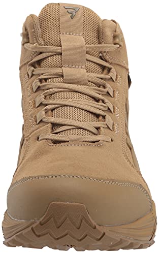 Bates Men's Rush Shield Mid Military and Tactical Boot2