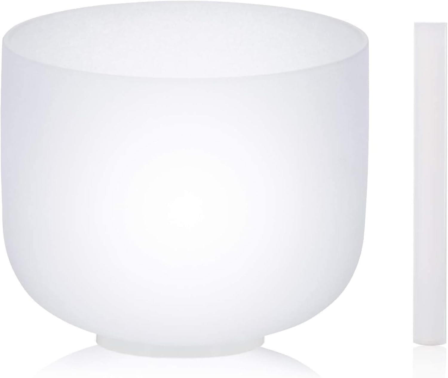 マイネル クリスタルシンキングボウル D4 MEINL Sonic Energy Marble