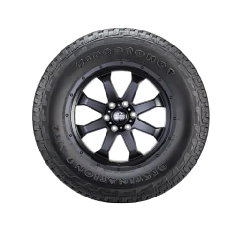 Llantas, Tires llantas rin 22 Marca Firestone (2)