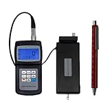 TR-Y-SRT-6200S Separate Surface Roughness Tester Meter LCD Dispaly Profilometer Ra Rz Rq Rt Roughnss