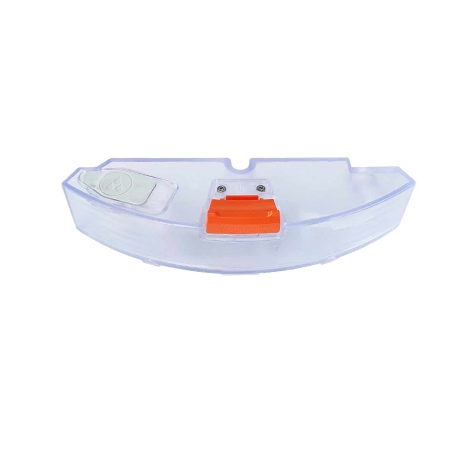 HIZON Replacement Mop Bracket & Water Tank ，Compatible for Roborock ，S8/S7/T7S, Robot Vacuum Accessories Parts(Set 1)