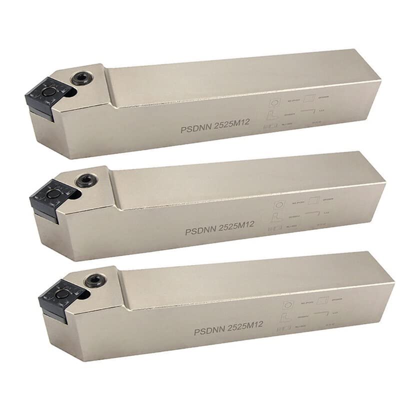 Portaherramientas para torno PSDNN2020K12 de alta calidad miniatura 5