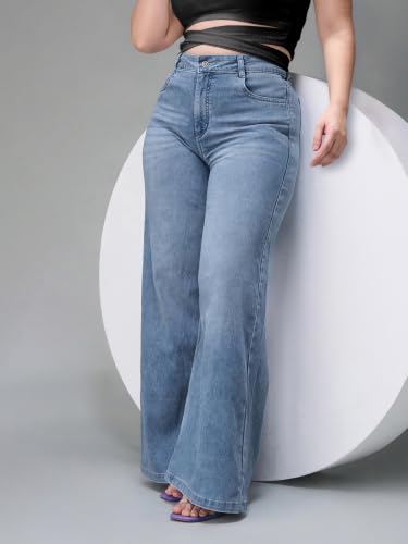Image of Miss Chase A+ Women Jeans