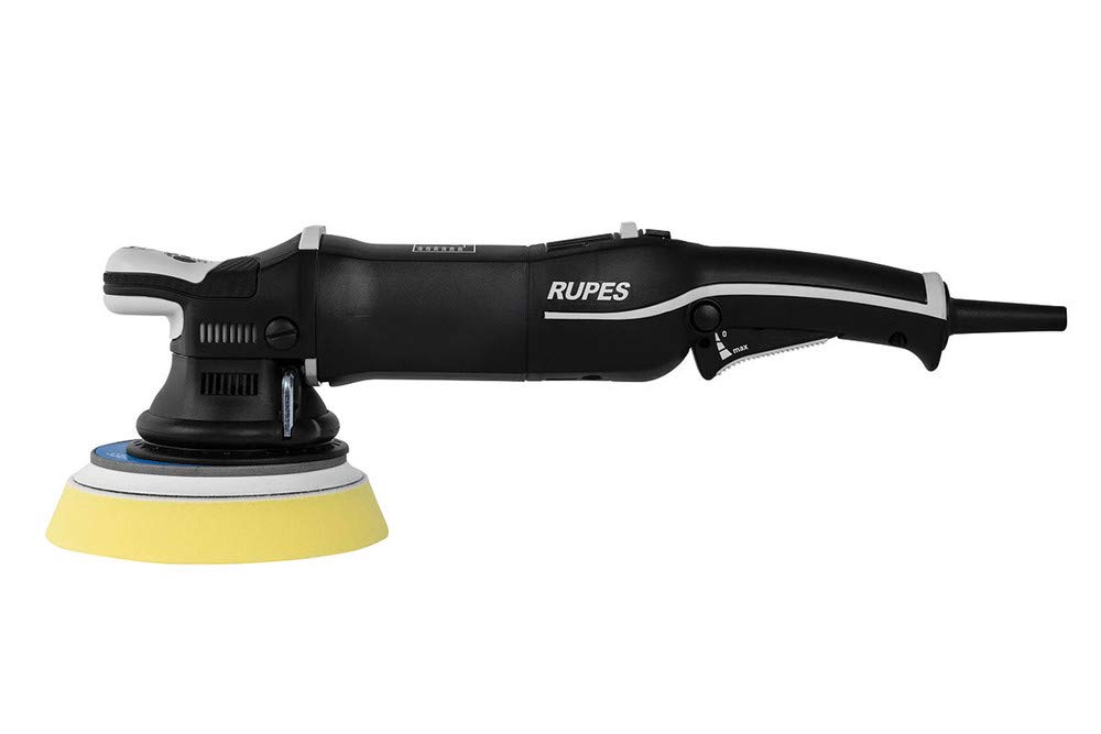 Rupes LHR21III/STD Máquina pulidora excéntrica Mark III STD