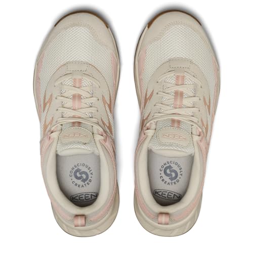 Image of KEEN Hightrail Vented Hiking Shoes