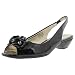 AK Anne Klein Women's Ludwik Synthetic Dress Sandal