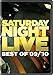 Saturday Night Live: Best of '09/'10