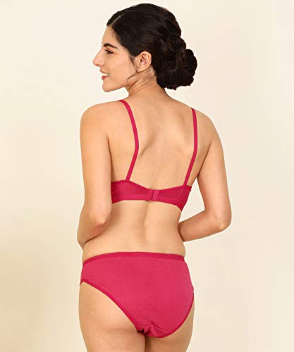 Image of PIBU Women Lingerie Set