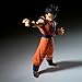 Banpresto - Dragon Ball Z - Ultimate Gohan (VS Majin Buu) Match Makers Figure