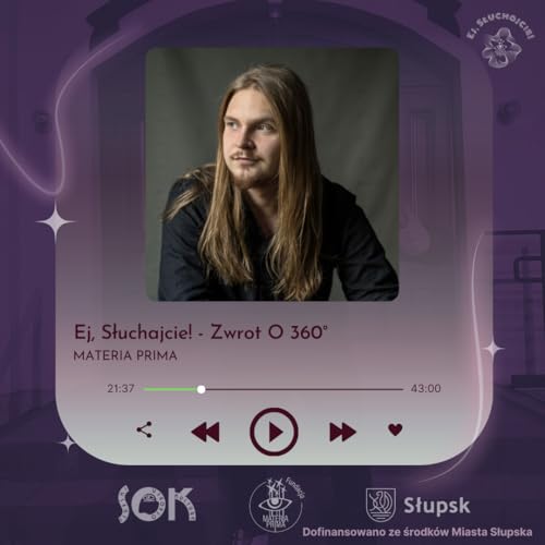 Ej, Słuchajcie! - Akt II - Zwrot O 360&deg; Titelbild