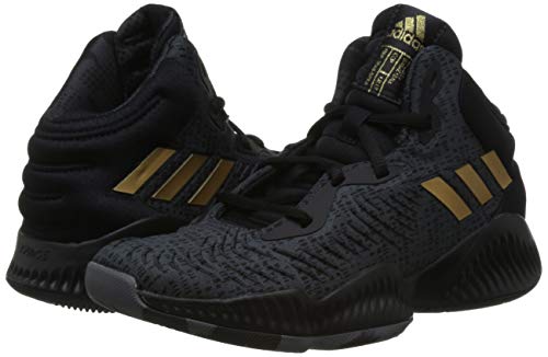 adidas Unisex Mad Bounce 2018 Basketbalschoenen - Image 8