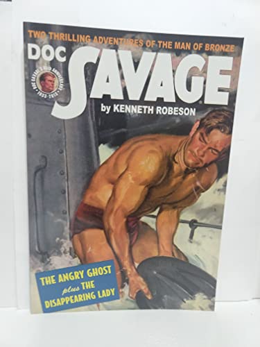 The Disappearing Lady