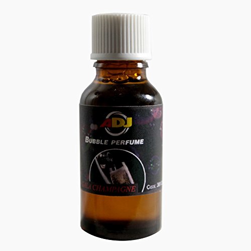 Adj Bubble Perfume Coffee Cover