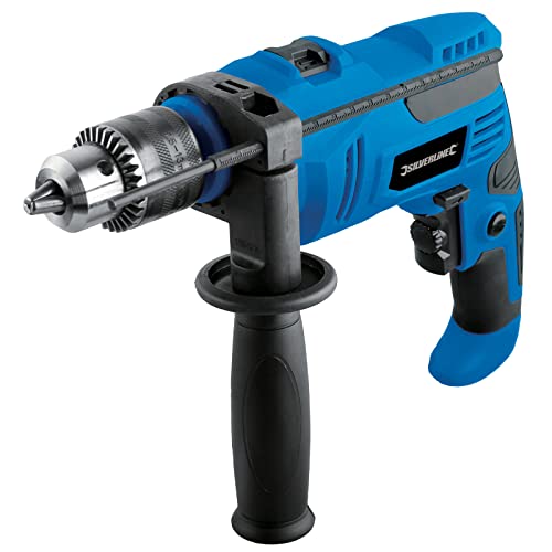 Trapano a percussione da 500 W - EU