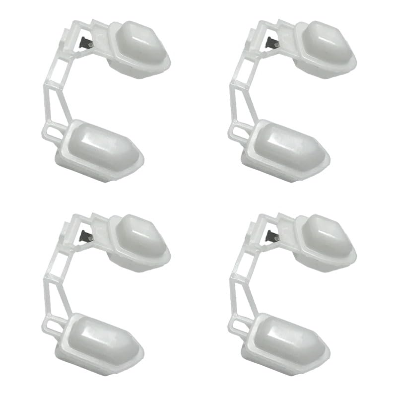 Kit carburador XJ600N 1994-1995 de 600cc para mantenimiento de motor inline-4 y juntas nitrilo
