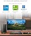 HP Pavilion Tower PC Desktop Computer, 16GB DDR4 RAM, 512GB PCIe SSD, Intel 6-Core i5-10400F (Beat i7-8700), GeForce GT 610 2GB, WiFi Adapter, RJ45, Type-C, HDMI, KB and Mouse, Windows 11 Pro, WE/PGPY