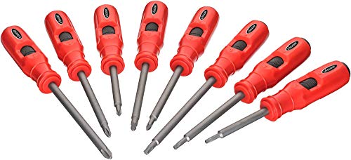 Tournevis à percussion Vigor V7124 debloquer vis rouille foiré