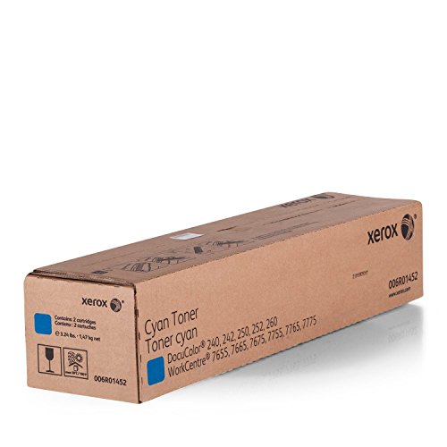 Imprimante Xerox DC242 multifonction laser couleur reconditionnée pour entreprise