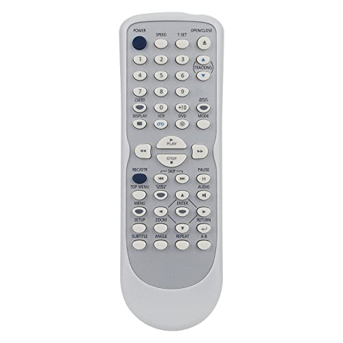 Télécommande NB668UD pour lecteur DV225SL8 EWD2003 Funai Emerson