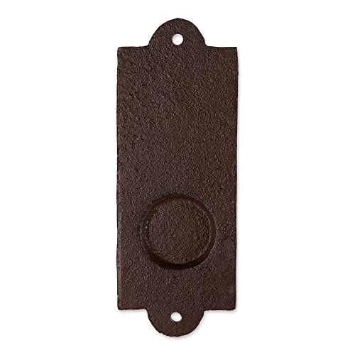 Rabbit Cast Iron Door Knocker #TOP3