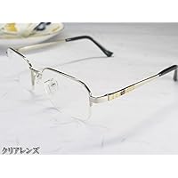 Amazon.co.jp: 累進多焦点遠近両用老眼鏡（境目のない遠近両用
