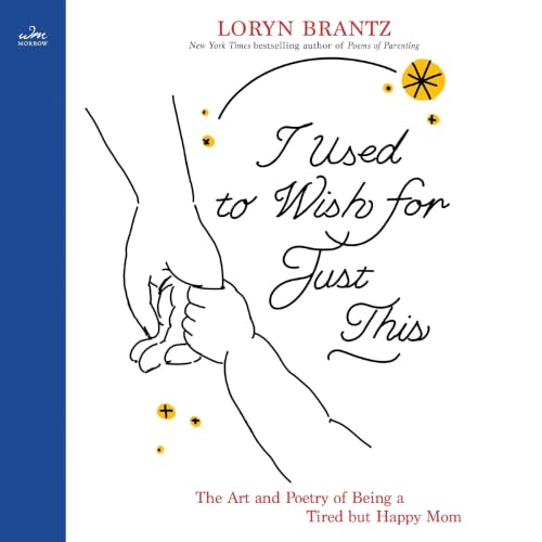 I Used to Wish for Just This cover art
