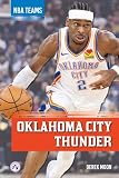 Oklahoma City Thunder (NBA Teams)