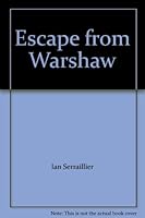 Escape from Warshaw B000YIJX0Q Book Cover