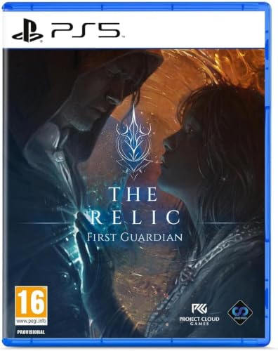 The Relic: First Guardian - PS5