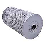 HOLDWELL Fuel Filter 6610-72-8600 6610-70-8601 compatible with Komatsu NH-220-CI-1G NH-220-CI-1K