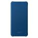 Produktbild Honor 9 Lite PU Flip Cover, Blue