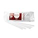 All Purpose Hot Glue Sticks, 17-Pack by Topenca Supplies (Diameter: 7/16 x Long: 12 inches)