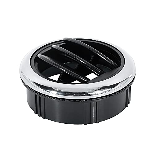 X AUTOHAUX Air Conditioning Vent Deflector Outlet Louvered for RV Bus Yacht by X AUTOHAUX - Used condition - Image 6