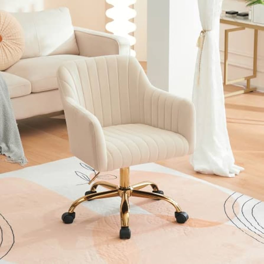 Amazon.co.jp: オフィスチェア 回転式 デスクチェア 回転チェア