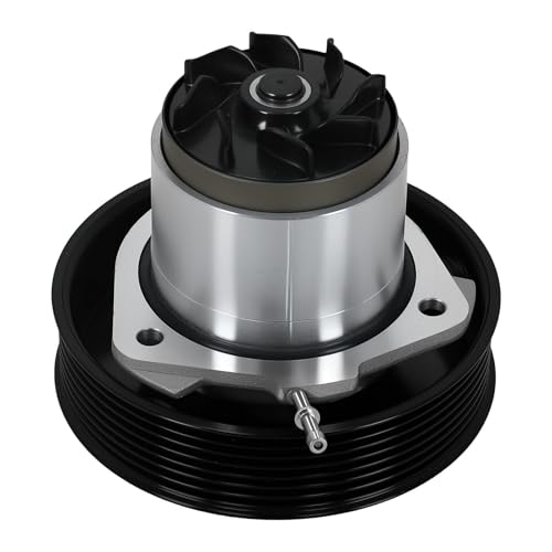 �Ԃ̃G���W���E�H�[�^�[�|���v 3.0L �f�B�[�[�� .6L �K�\���� 2011-2017 03H121008HX ��p�V�X�e�����i