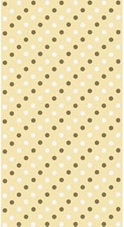 Creative Converting Glittering Gold Guest Towel Napkins