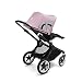 Capota Ventilada Bugaboo Fox/Cameleon, Rosa Pastel