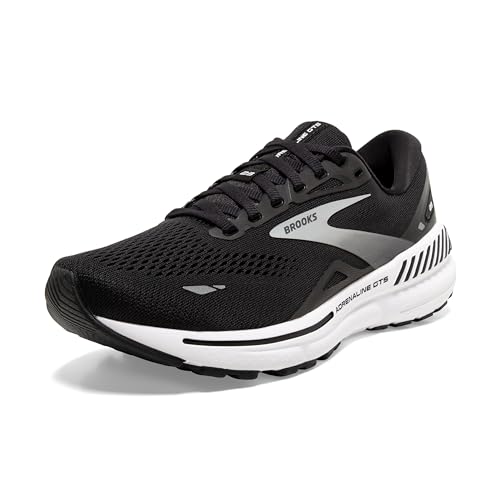 Image of Brooks Women's Adrenaline GTS 23 Supportive Running Shoe
