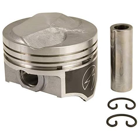 Sealed Power Cast Piston for Chevy Big Block Engines Cover