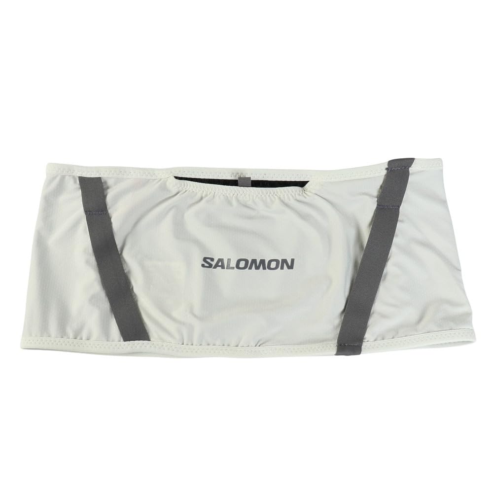Amazon | サロモン（SALOMON） ウエストポーチ HIGH PULSE BELT
