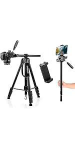 JOILCAN - Driepoot- & Eenpootstatieven / Camera & Foto