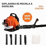 Sopladora de mochila 3 Imagen adicional