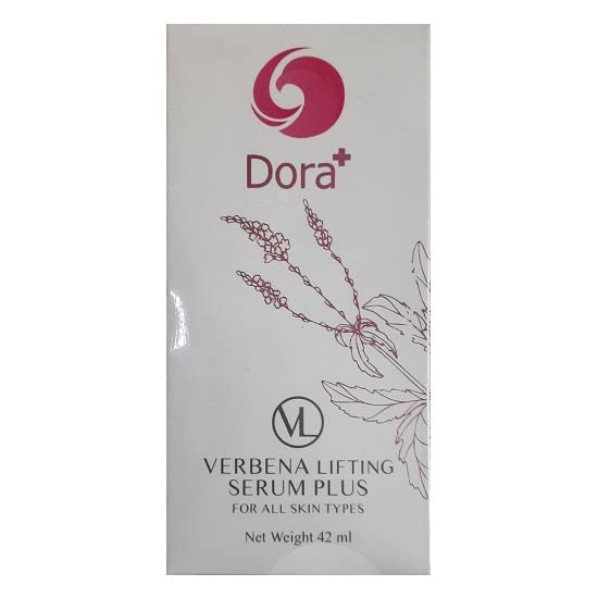 Dora Verbena Lifting Serum Plus (42 ml)