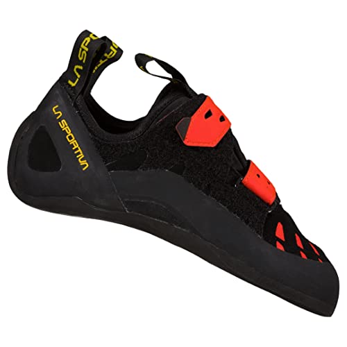 Zapatillas de Escalada Marca LA Sportiva Modelo Tarantula