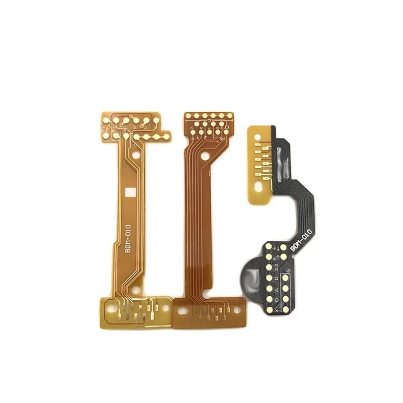 Amazon.co.jp: 10 個簡単リマッパーはんだ付けリマップボード FPC