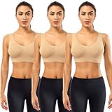 beiges oberteil h&m 【Pflegehinweis von der BH Unterwäsche】: Handwäsche ist sehr empfehlenswert! Die Waschmaschine wird die Lebensdauer der Sport BHs schädigen. Waschen Sie bitte in 30 °C Wasser und lassen ihn natürlich trocknen.