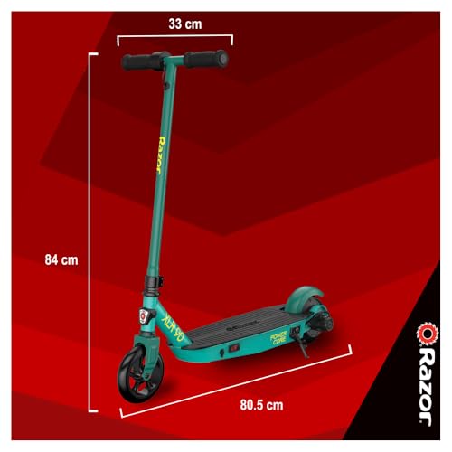 Razor Power Core XLR90 Scooter
