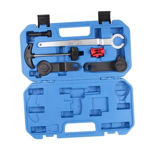 �G���W���^�C�~���O�c�[���Z�b�g Compatible With For Up For Polo Ecofuel 2011-2014 For Golf VII 1.0 MPi 1.0 1.2 1.4 TSI TFSI �G���W���^�C�~���O�J���V���t�g�A���C����