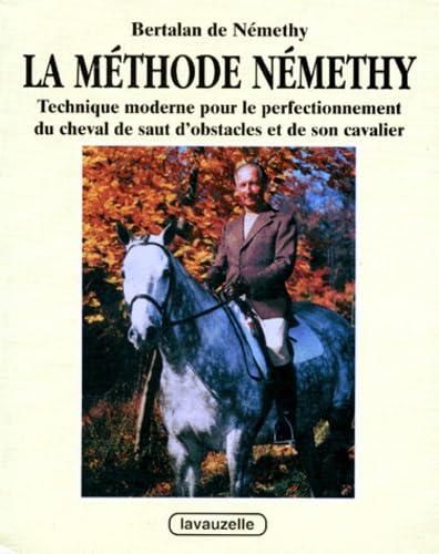 EKKIA (Ekia) Equestrian Equipment LA METHODE NEMETHY 903075